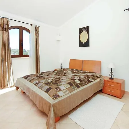 Casa Mena Bv וילה גיאה