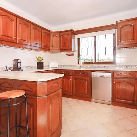 Casa Mena Bv וילה *