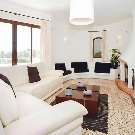 Casa Mena Bv וילה גיאה