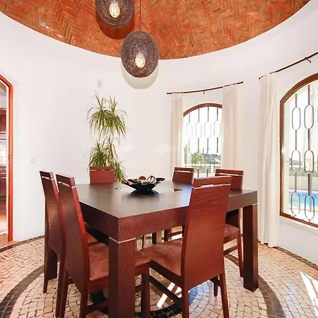 Casa Mena Bv וילה גיאה
