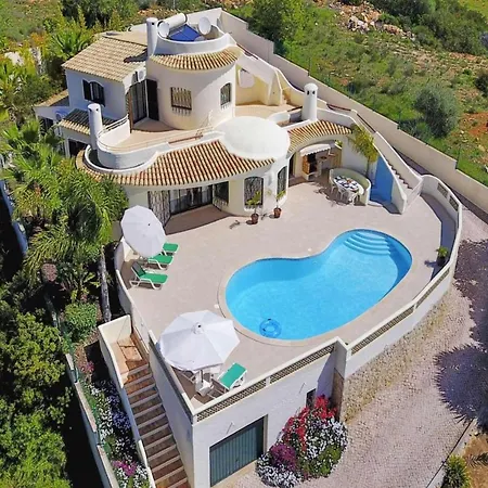 וילה Casa Mena Bv *