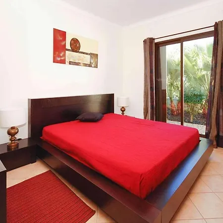 וילה Casa Mena Bv *