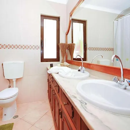 וילה Casa Mena Bv *