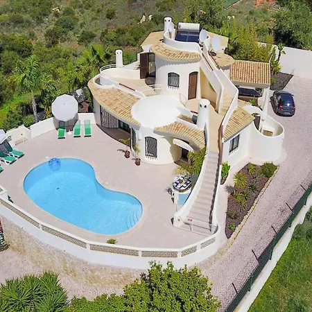 וילה Casa Mena Bv גיאה