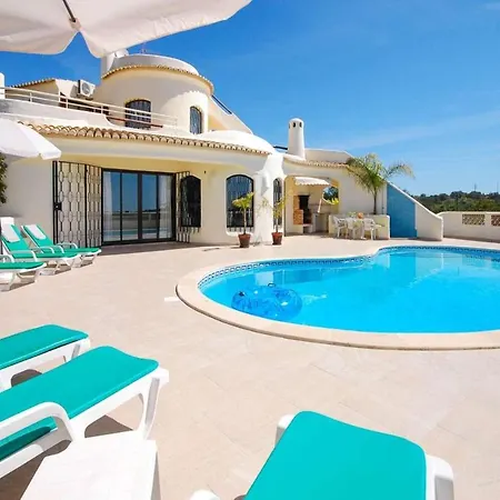 Casa Mena Bv
